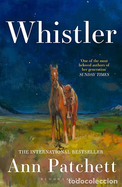 B&uuml;cher: WHISTLER - Ingles...