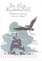books: FLOR ROMANIAL,LA - CAPDEVILA GISBERT, FRANCESC