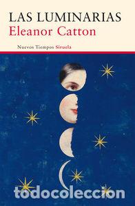 Livres: LUMINARIAS,LAS - CATTON, ELEANOR