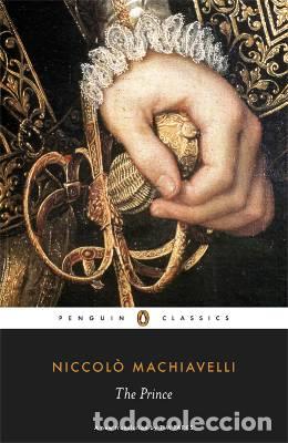 Libros: THE PRINCE - MACHIAVELLI, NICCOLO