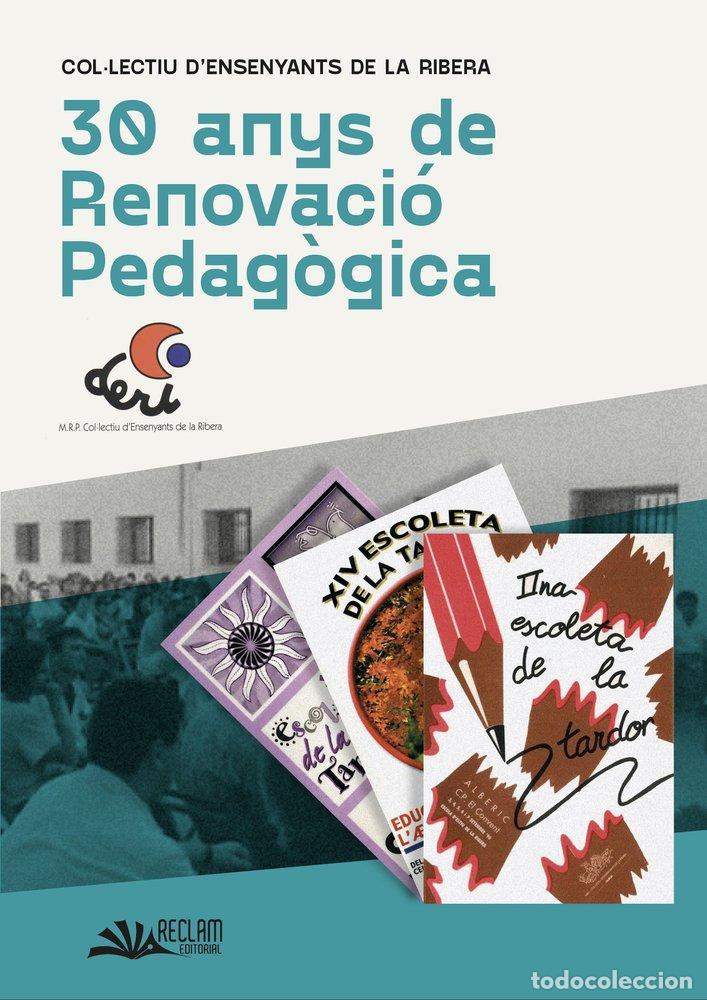 Libros: COL&Uacute;LECTIU DENSENYANTS DE LA RIBERA - PALAU MONTEAGUDO, GUADALUPE