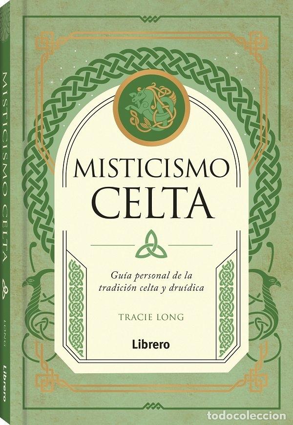 Libros: MISTICISMO ZELTA - LONG, TRACIE