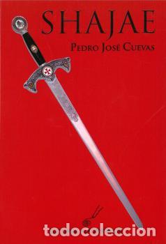 Libros: SHAJAE - Cuevas, Pedro Jos&eacute;