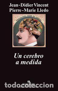 books: UN CEREBRO A MEDIDA - AA.VV