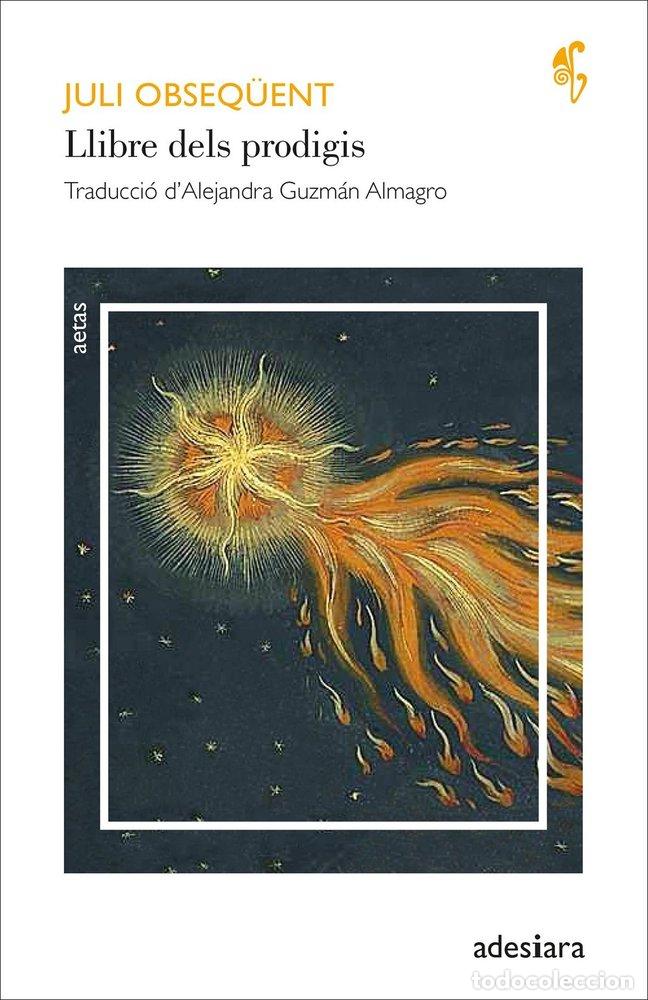 Livros: LLIBRE DELS PRODIGIS - OBSEQ&Uuml;ENT, JULI