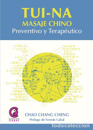 B&uuml;cher: TUI NA MASAJE CHINO TRADICIONAL - CABAL RIERA, FERNANDO LUIS