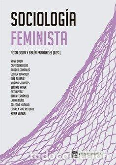 B&uuml;cher: SOCIOLOGIA FEMINISTA - ROSA COBO