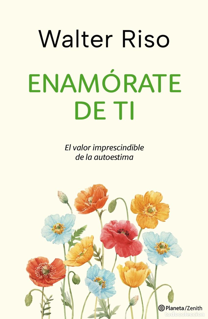 B&uuml;cher: EDICI&Oacute;N ESPECIAL ENAM&Oacute;RATE DE TI - Riso, Walter