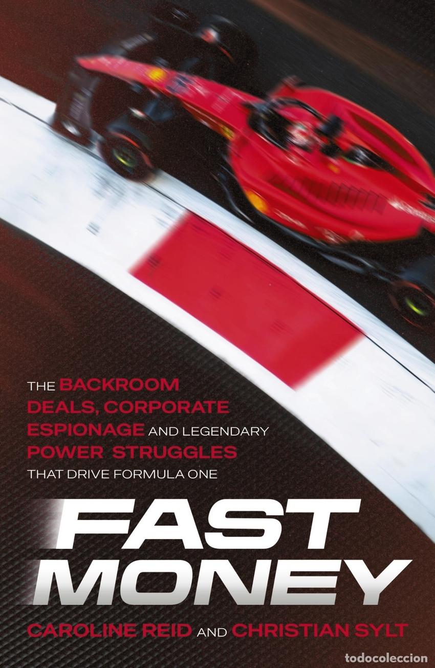 B&uuml;cher: FAST MONEY - Christian Sylt