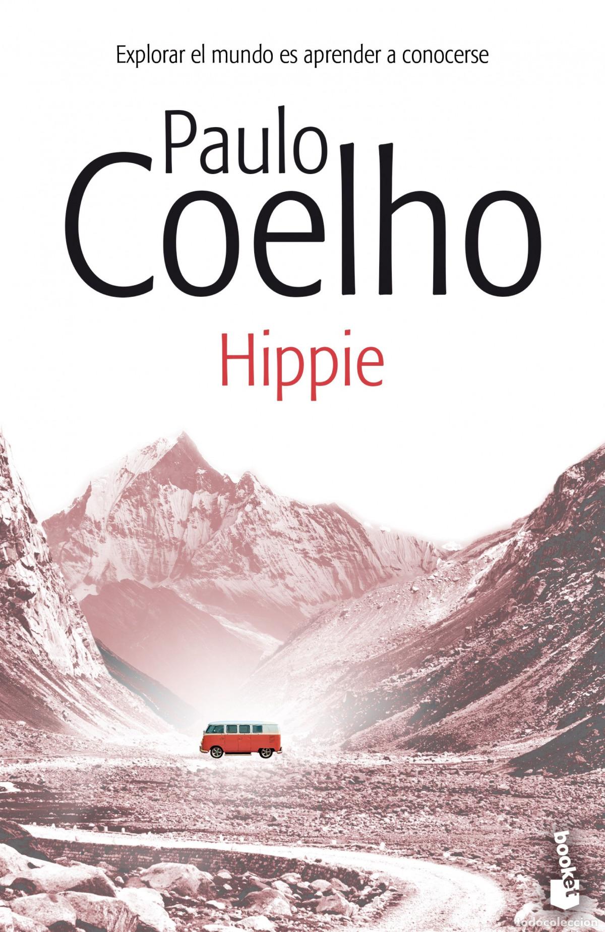 B&uuml;cher: HIPPIE - Coelho, Paulo