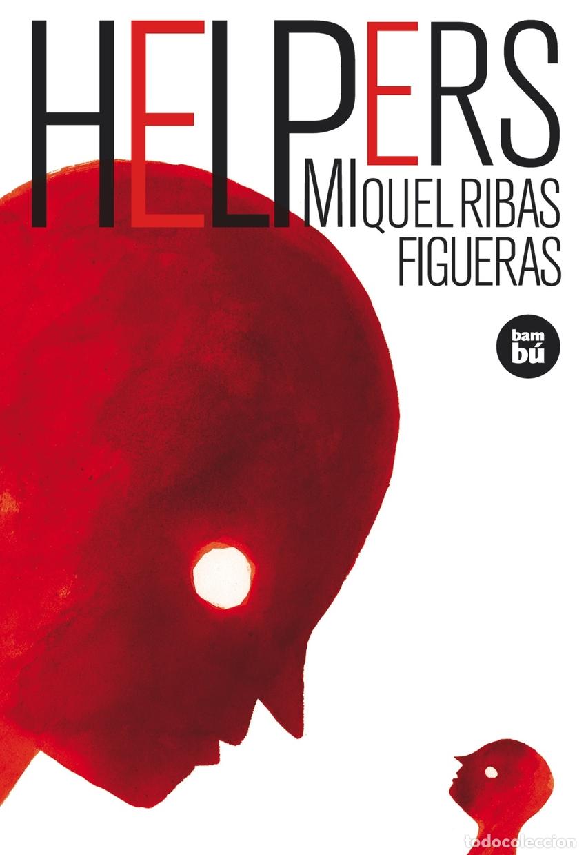 B&uuml;cher: HELPERS - Ribas Figueras, Miquel