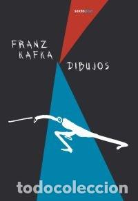 Livros: DIBUJOS - KAFKA, FRANZ