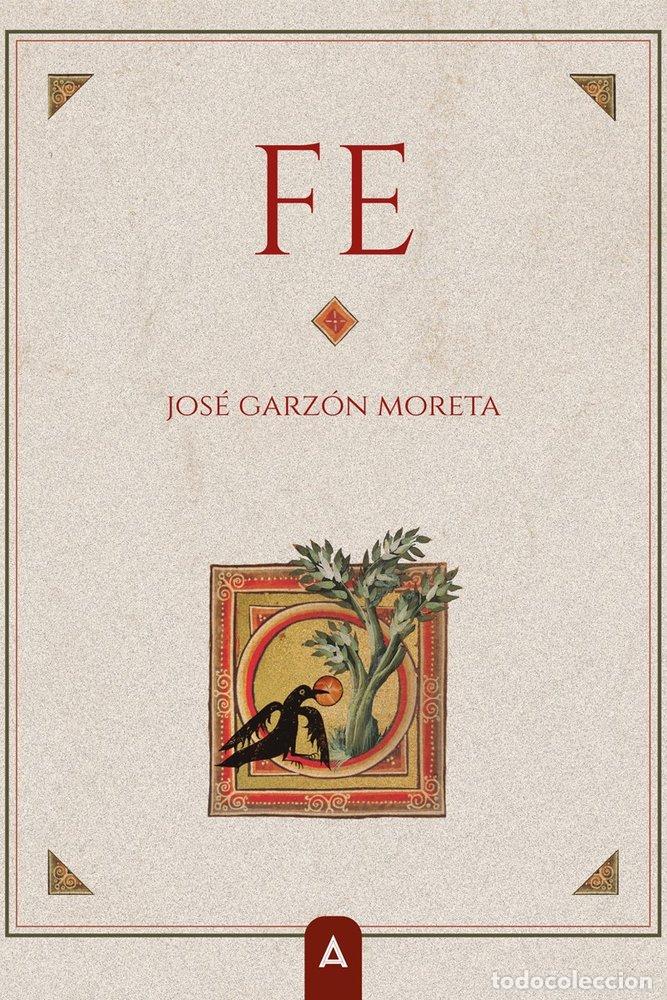 Libros: FE - GARZON MORETA, JOSE - Foto 1