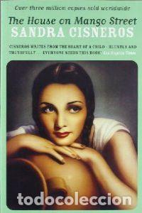 books: HOUSE ON MANGO STREET - Cisneros, S