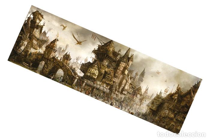 books: WARHAMMER FANTASY PANTALLA DJ - T S LUIKART