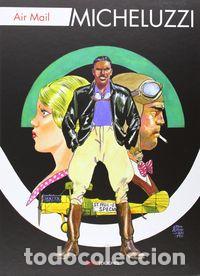 Libri: AIR MAIL - MICHELUZZI, ATTILIO