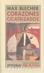 Libri: CORAZONES CICATRIZADOS - BLECHER, MAS