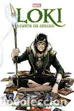 Libri: LOKI AGENTE DE ASGARD - EWING, AL