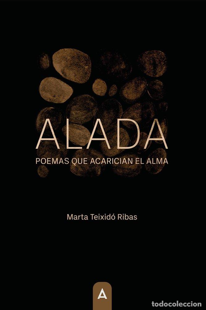 Libros: ALADA - TEIXIDO RIBAS, MARTA - Foto 1