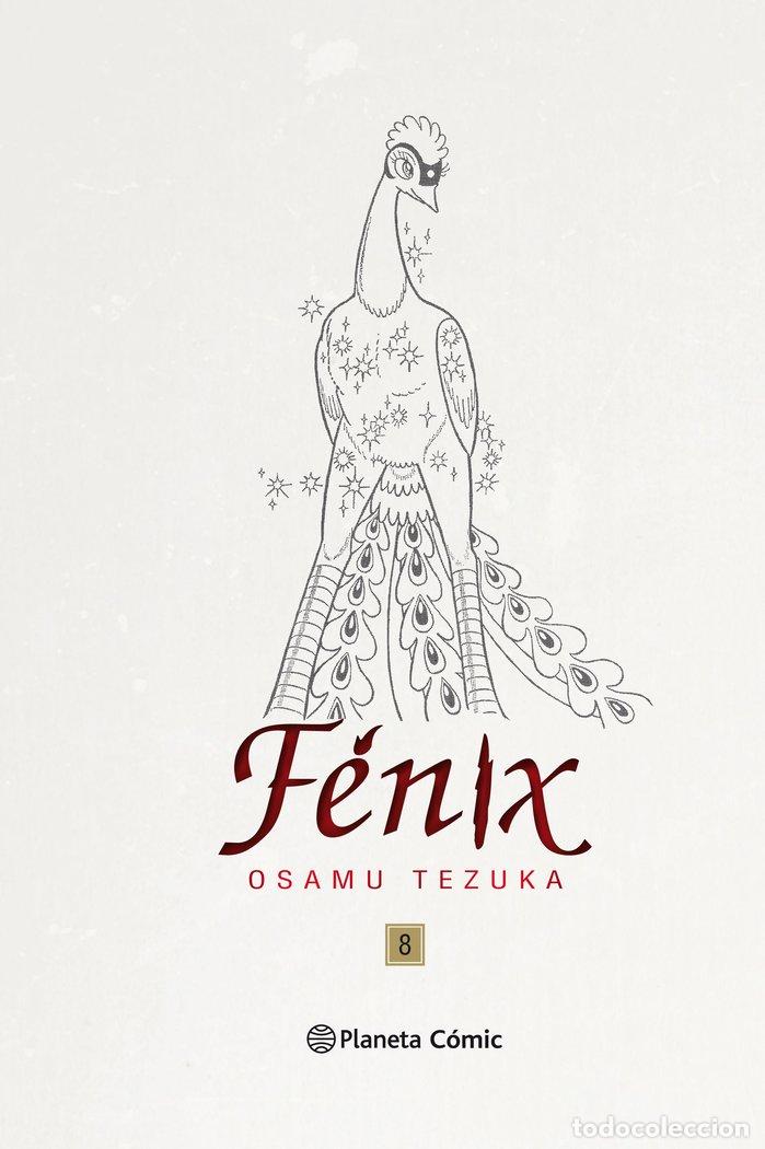 Libri: FENIX 8 NUEVA EDICION - TEZUKA, OSAMU