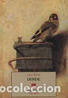 Libros: DINDE - FERIA, LUIS.