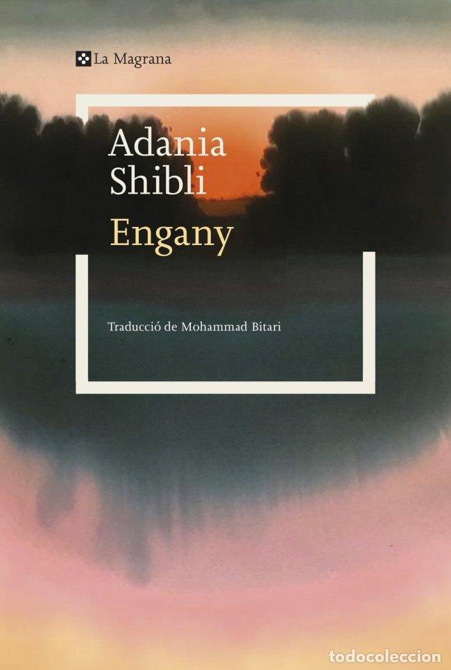 books: ENGANY - ADANIA SHIBLI