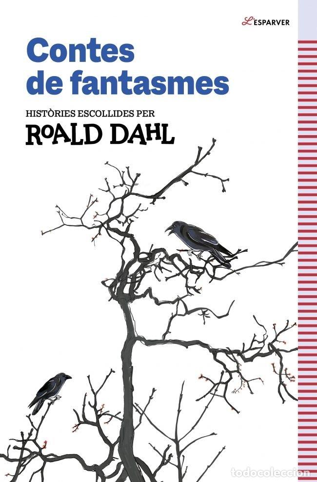 Livros: CONTES DE FANTASMES DE ROALD DAHL - ROALD DAHL