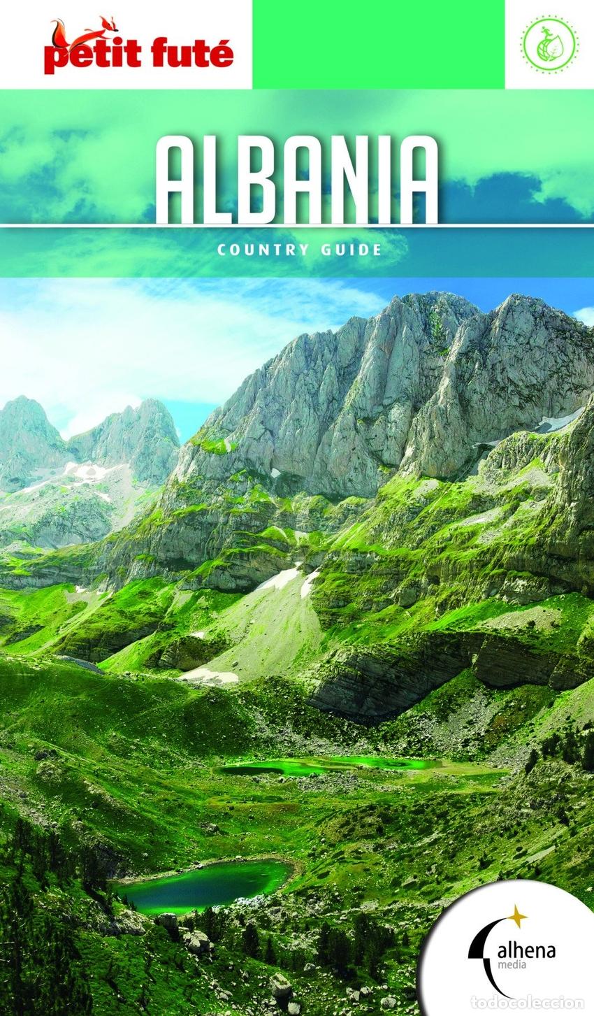 Libri: ALBANIA - Varios autores