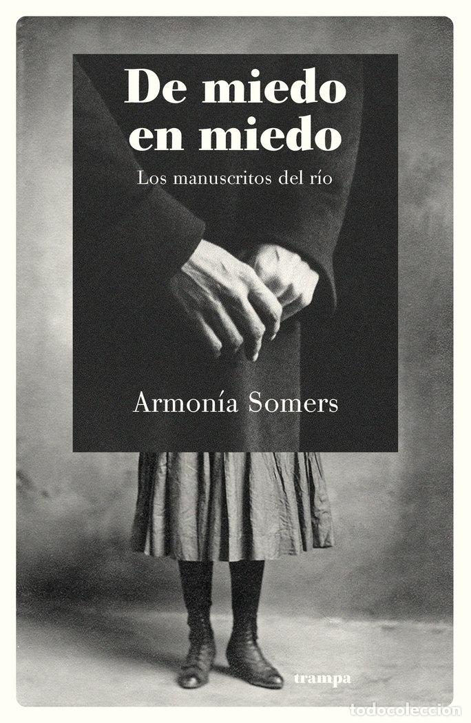Libri: DE MIEDO EN MIEDO - SOMERS, ARMONIA