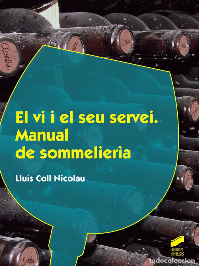 Libri: VI I EL SEU SERVEI,EL - COLL NICOLAU, LLUIS