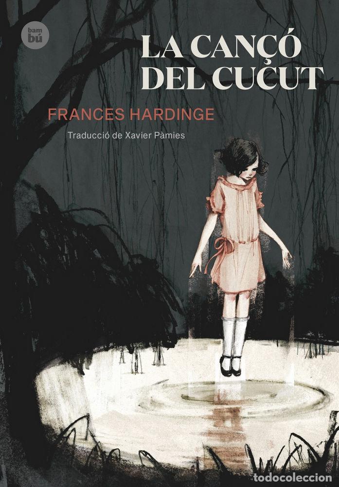 Livros: CAN&Ccedil;O DEL CUCUT,LA - HARDINGE, FRANCES