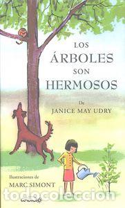 Livres: ARBOLES SON HERMOSOS,LOS - JANICE, MAY