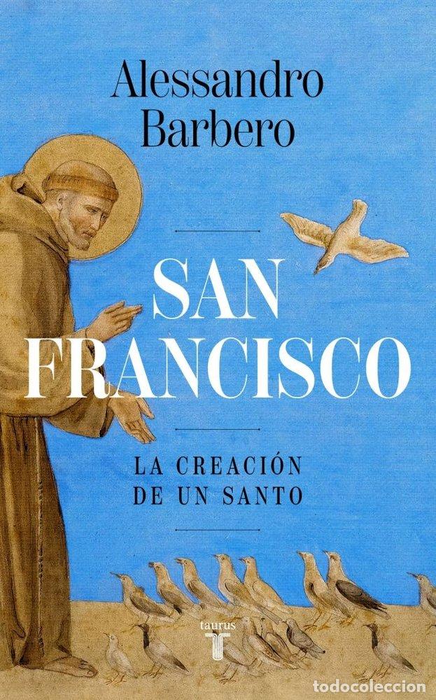 Livres: SAN FRANCISCO - ALESSANDRO BARBERO