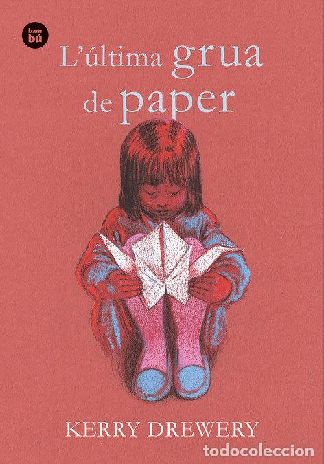 B&uuml;cher: LULTIMA GRUA DE PAPER - AA.VV