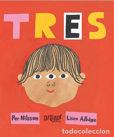 Libros: TRES - PER NILSSON..