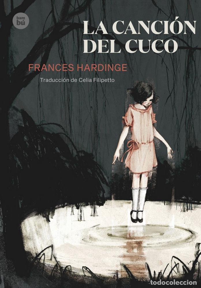 Libros: CANCION DEL CUCO,LA - AA.VV - Foto 1