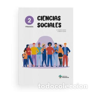 B&uuml;cher: CIENCIAS SOCIALES 2&ordm;EP PICTOCIENCIA - AA.VV