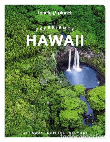Livres: Lonely Planet Experience Hawaii - Meghan Miner Murray, Jackie Oshiro, Sarah Sekula