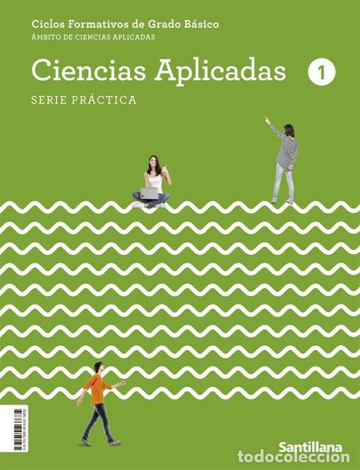 Livres: CIENCIAS NATURALES 1 FPB 22 CONSTRUYENDO MUNDOS - AA.VV