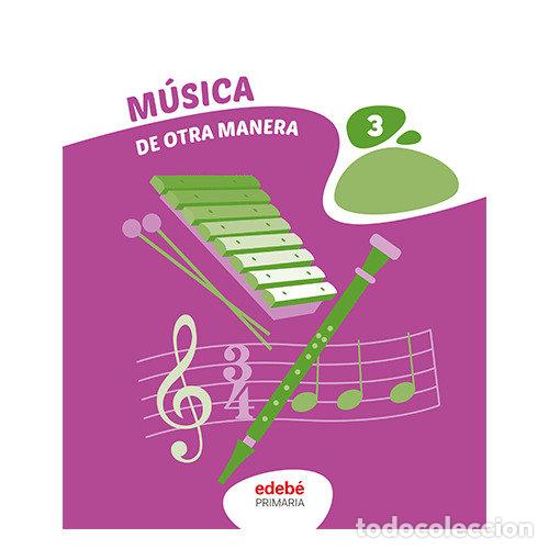 books: MUSICA 3&ordm;EP 22 - AA.VV