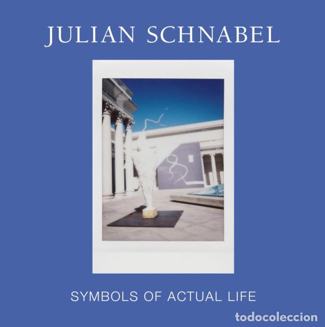 books: JULIAN SCHNABEL - HOLLEIN, MAX