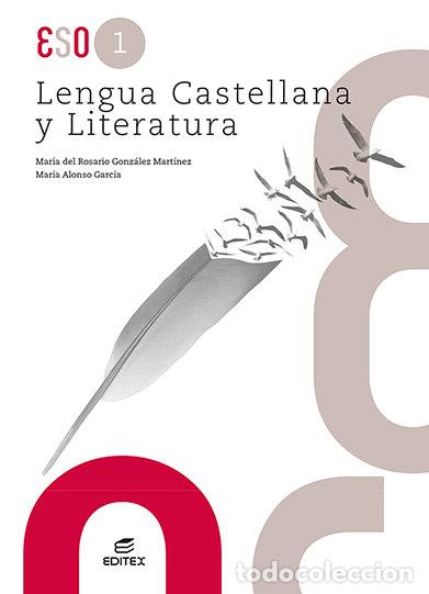 Libri: LENGUA CASTELLANA 1&ordm;ESO 22 - AA.VV