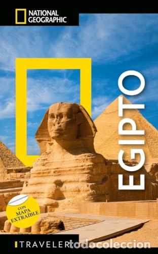 Libri: Egipto - Gu&iacute;a National Geographic Traveler - Unknown Author