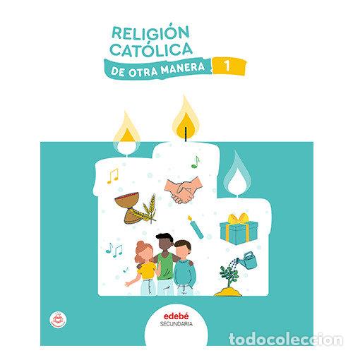 Libri: RELIGION 1&ordm;ESO 22 - AA.VV