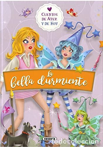 Libri: La bella durmiente - Javier Inaraja
