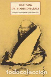 Libri: TRATADO DE BODHIDHARMA - Lopez Tobajas, Agustin