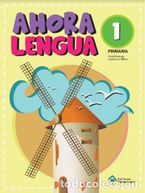 B&uuml;cher: AHORA LENGUA 1&ordm;EP PICTOCIENCIA - AA.VV