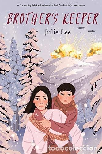 B&uuml;cher: Brother's Keeper - Julie Lee