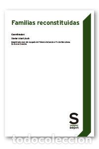 Libros: RECONSTITUIDAS - AA.VV