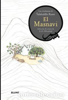Libros: MASNAVI - Rumi, Yalaluddin